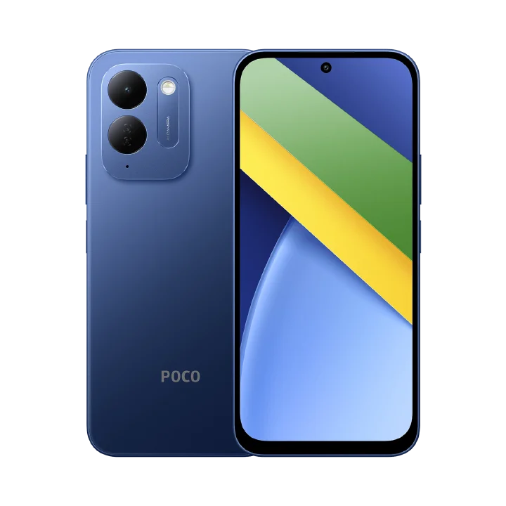 POCO C95 Pro - Image 2