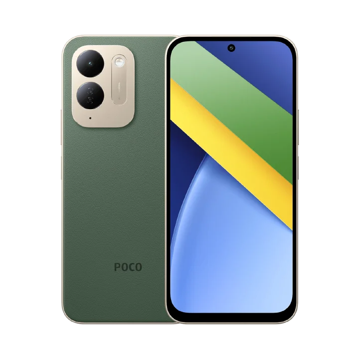 POCO C95 Pro
