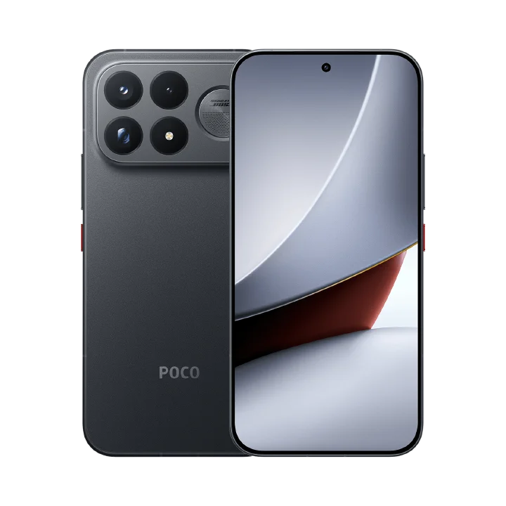 POCO F9 Ultra - Image 2