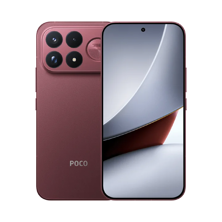 POCO F9 Ultra