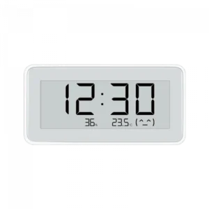 Xiaomi Temperature and Humidity Monitor Clock