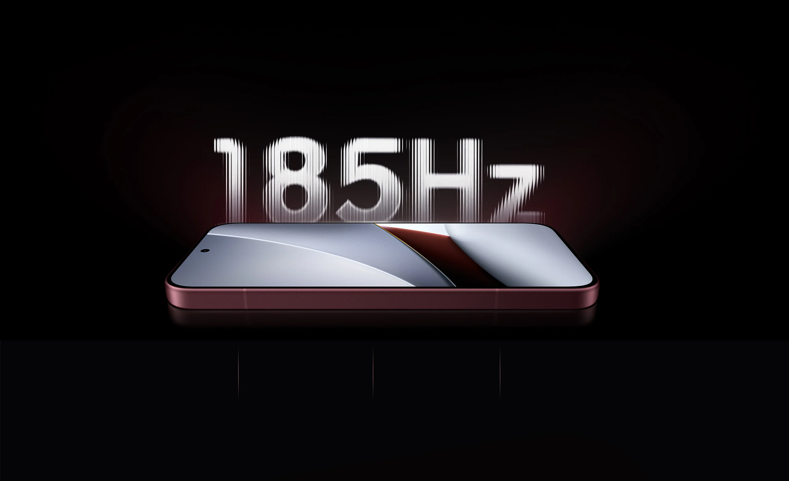 POCO F9 Ultra 6.9-inch AMOLED display